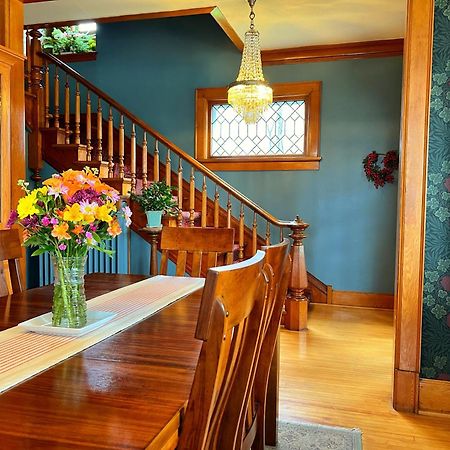 Astor House Bed & Breakfast Green Bay Luaran gambar