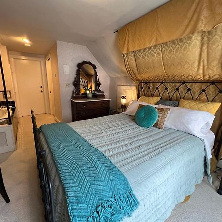 Astor House Bed & Breakfast Green Bay Luaran gambar