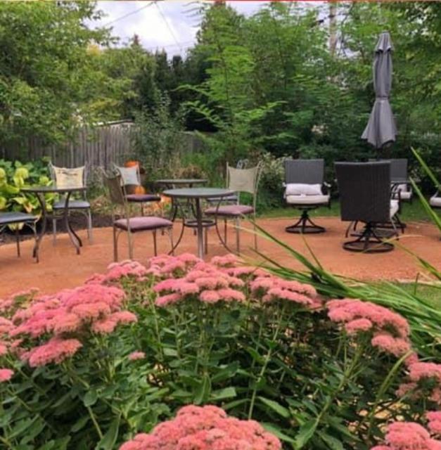 Astor House Bed & Breakfast Green Bay Luaran gambar