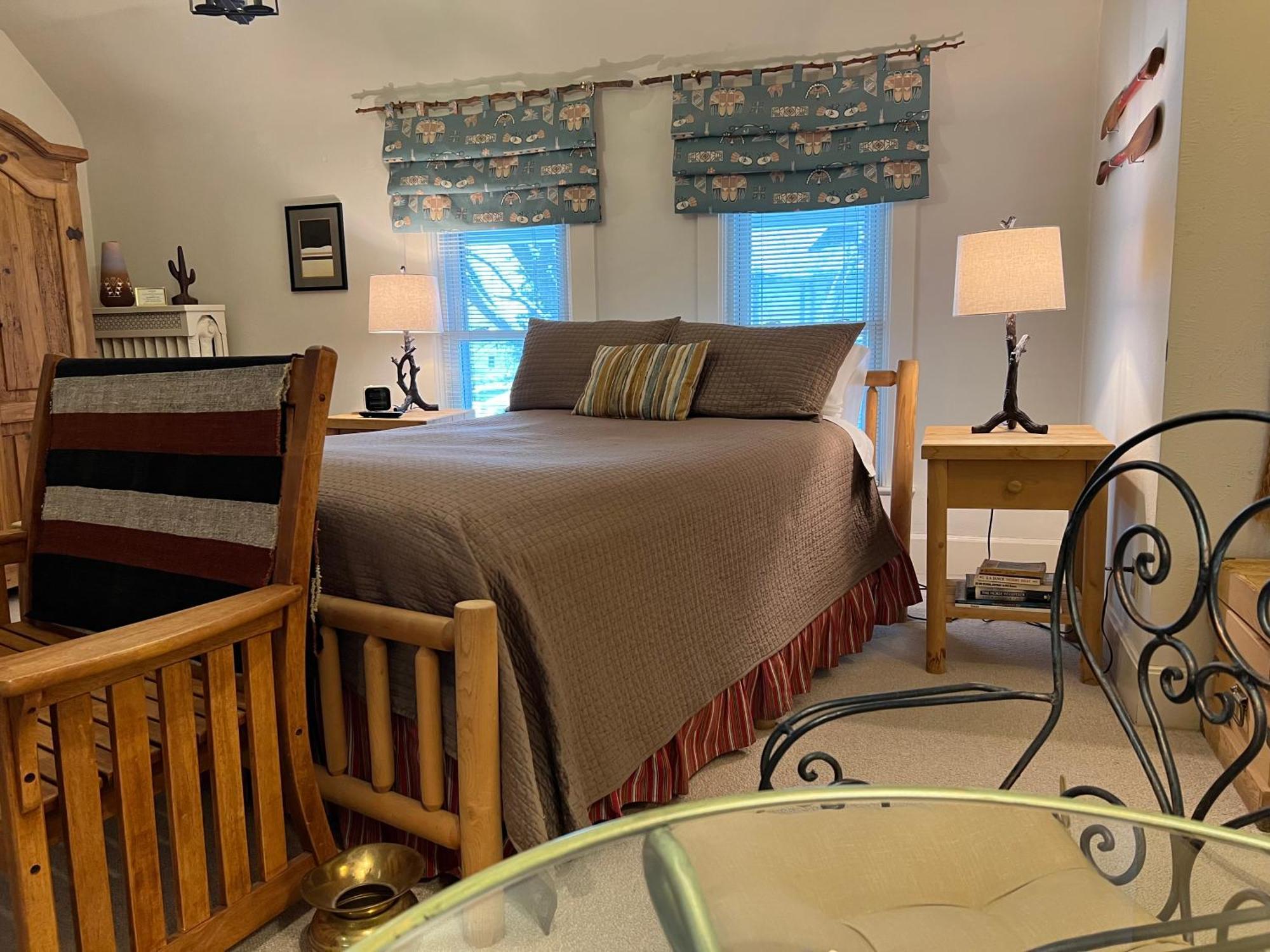 Astor House Bed & Breakfast Green Bay Luaran gambar