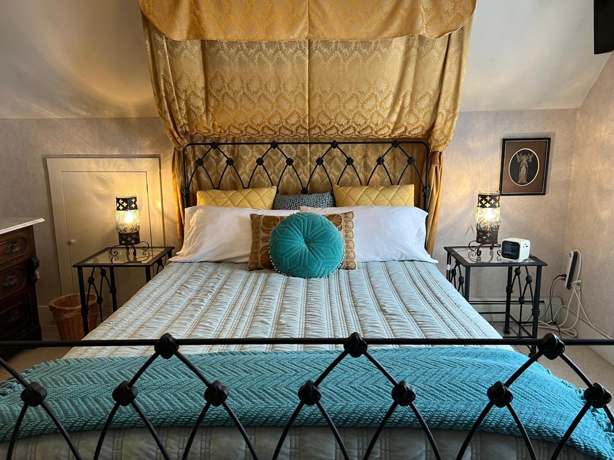 Astor House Bed & Breakfast Green Bay Luaran gambar