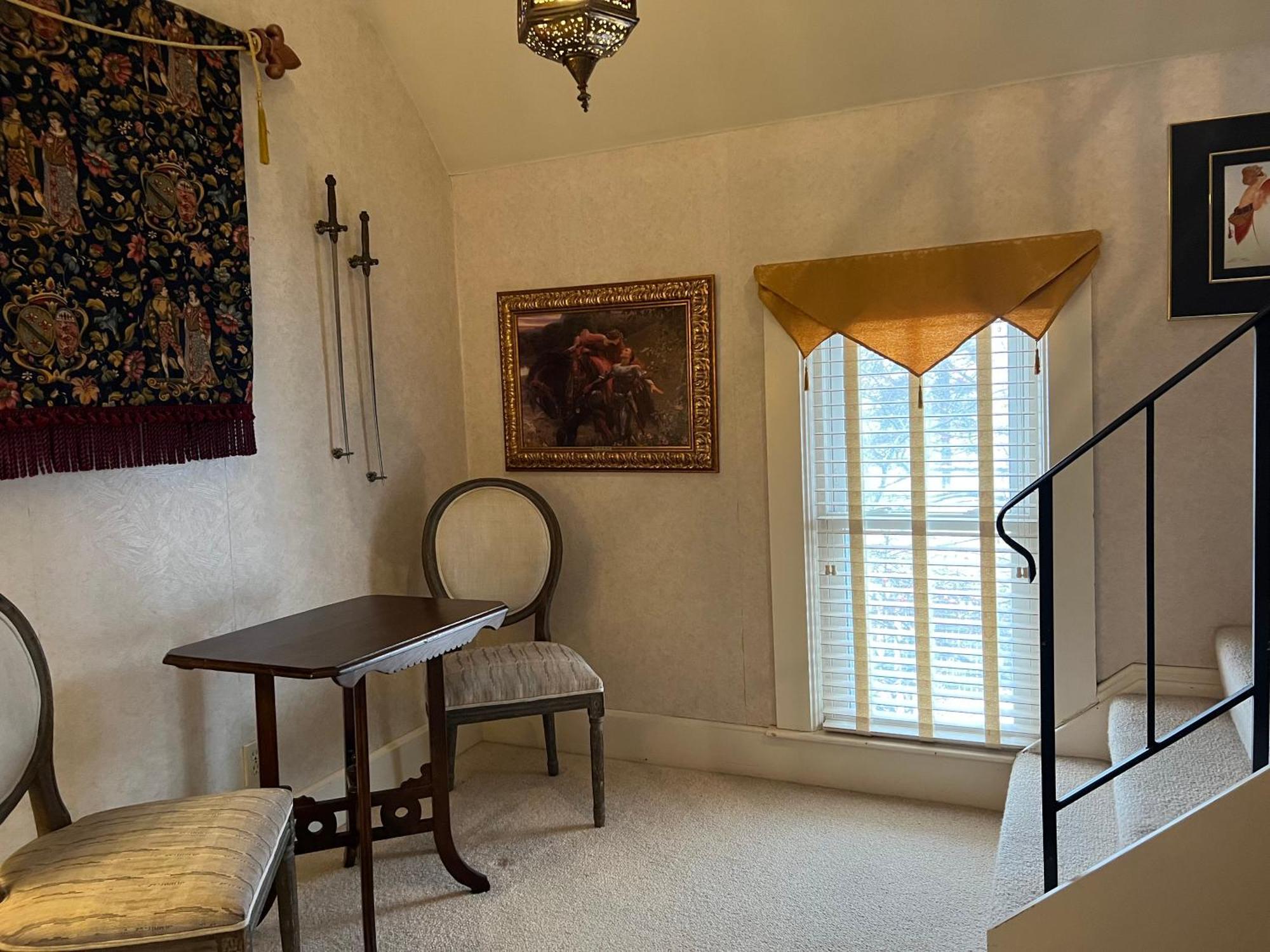 Astor House Bed & Breakfast Green Bay Luaran gambar