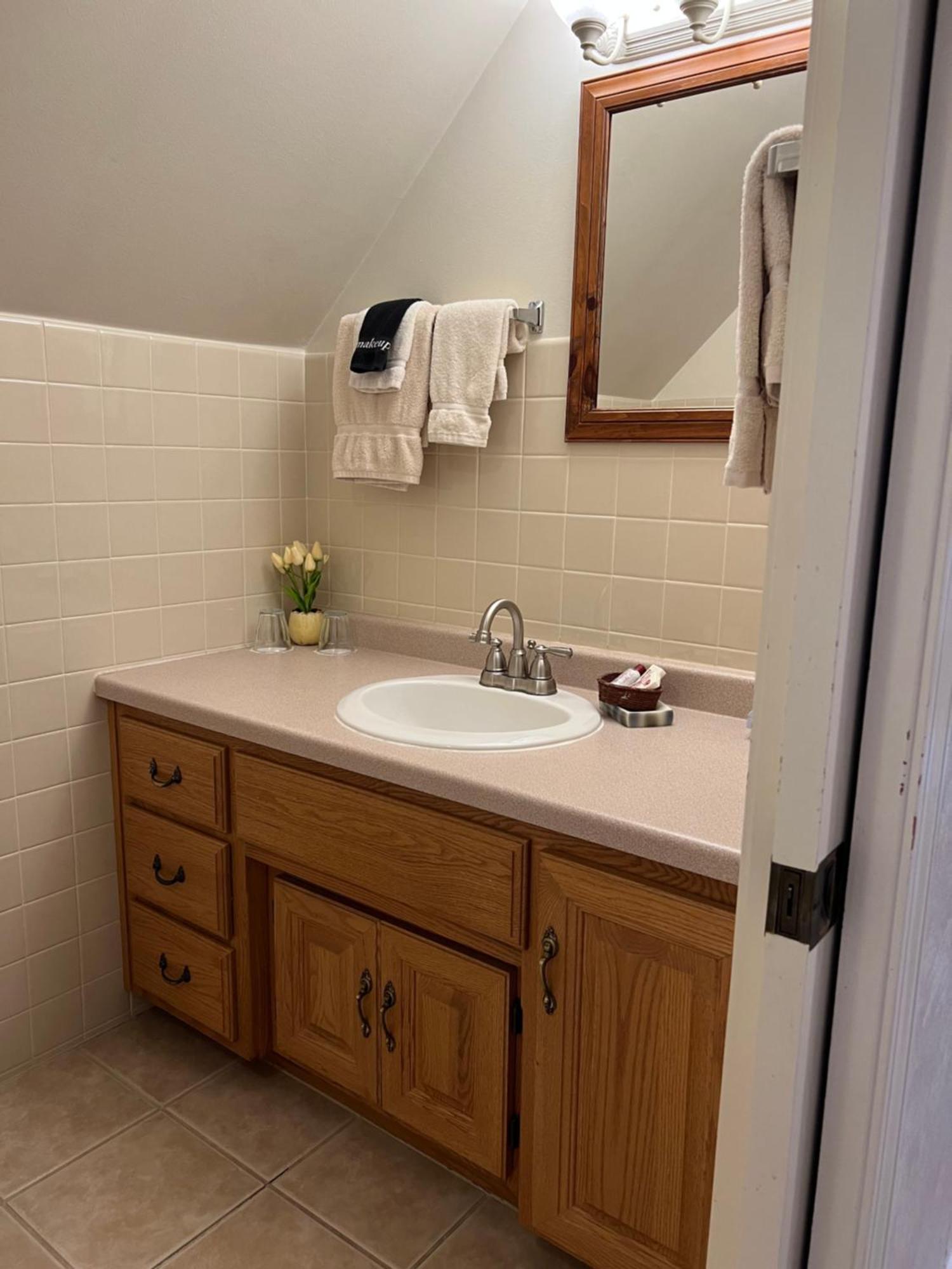 Astor House Bed & Breakfast Green Bay Luaran gambar