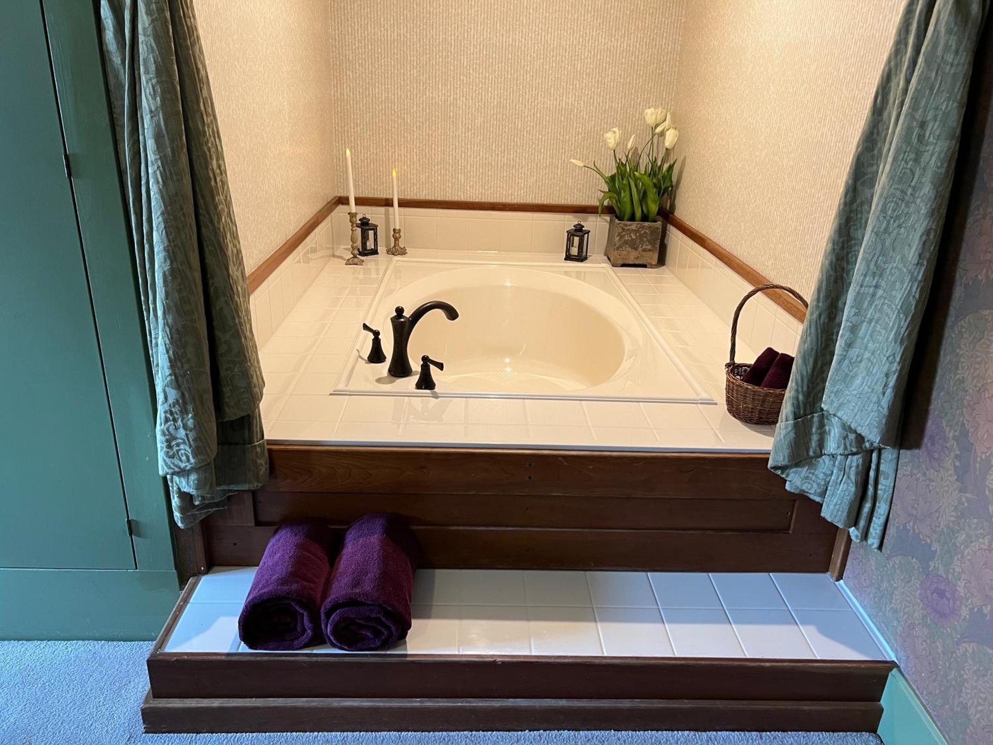 Astor House Bed & Breakfast Green Bay Luaran gambar