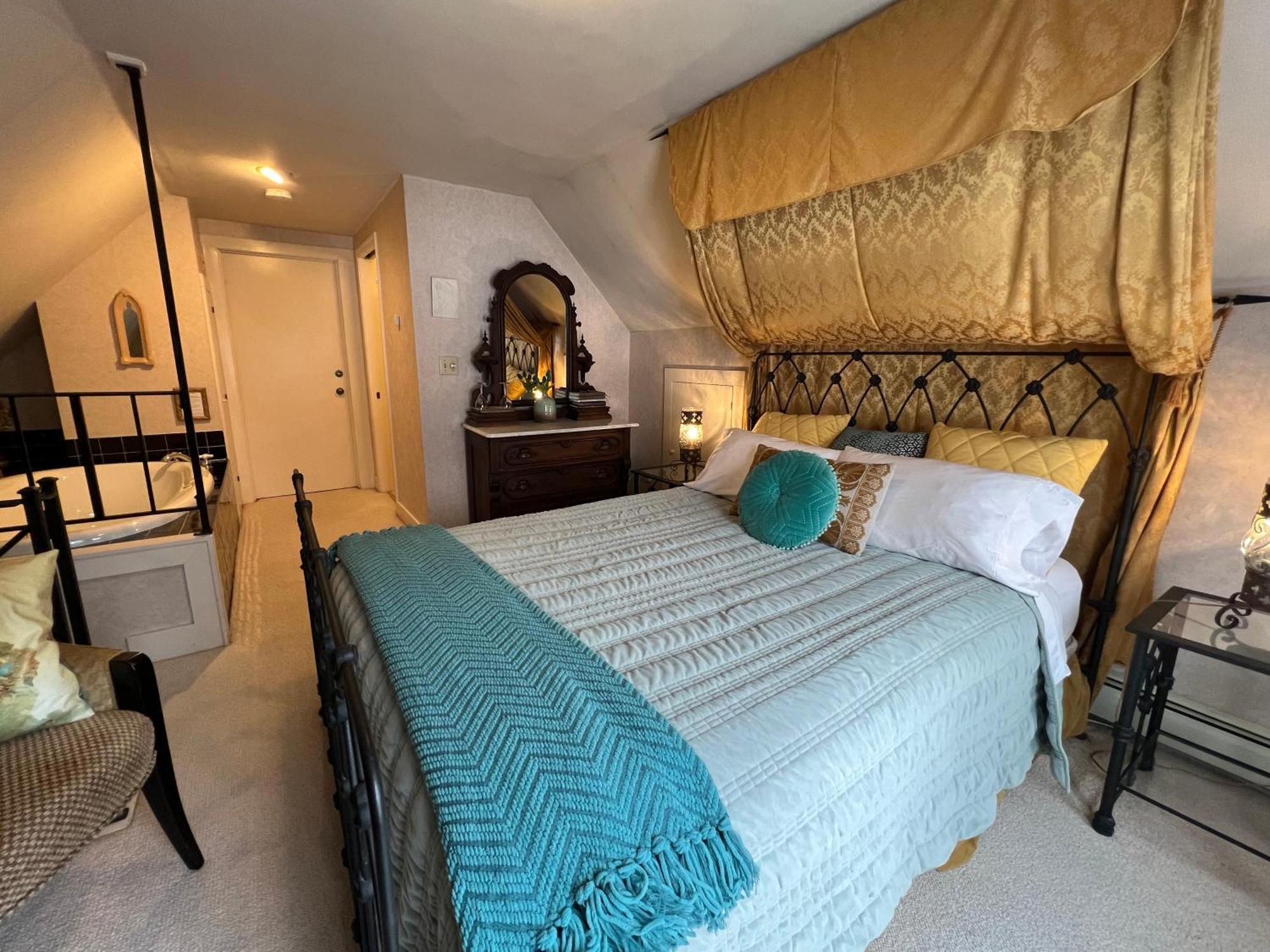 Astor House Bed & Breakfast Green Bay Luaran gambar