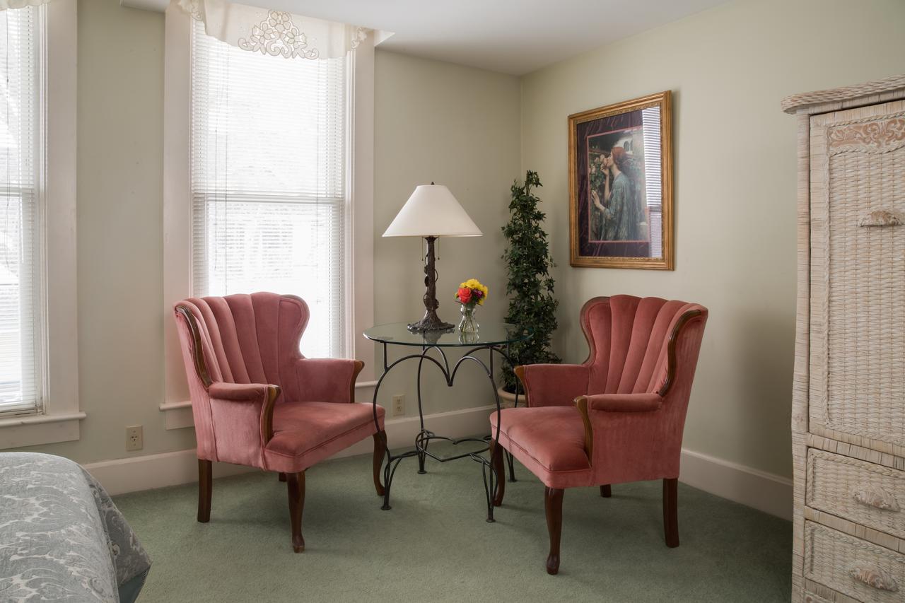 Astor House Bed & Breakfast Green Bay Luaran gambar
