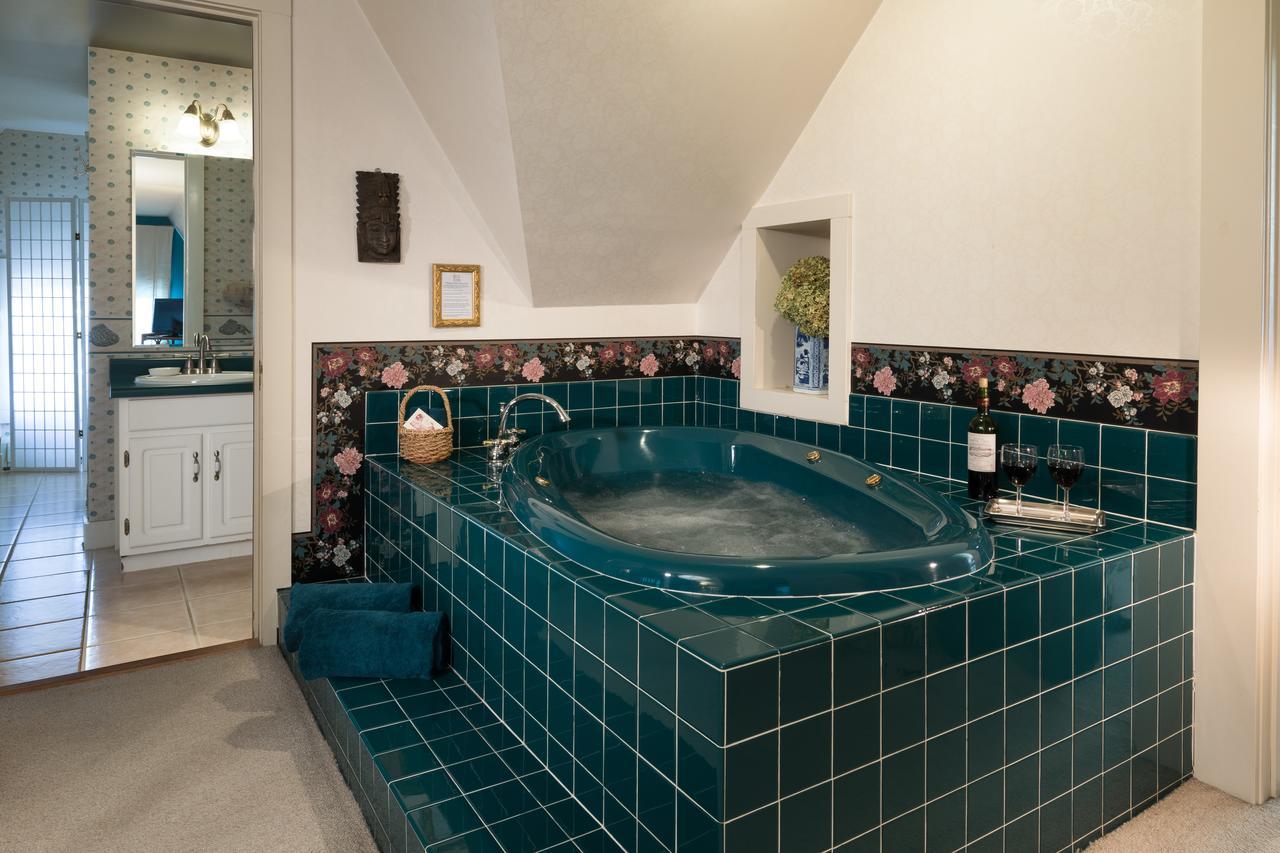 Astor House Bed & Breakfast Green Bay Luaran gambar