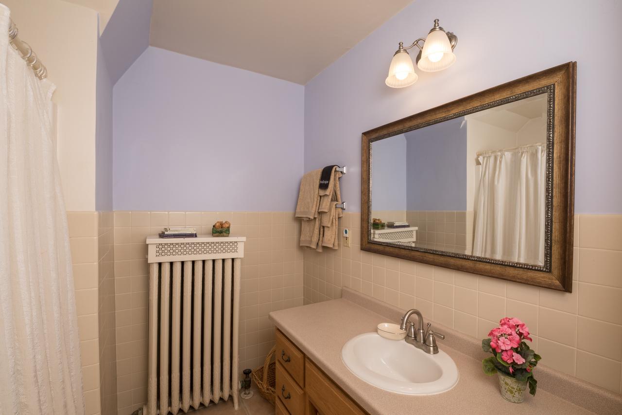 Astor House Bed & Breakfast Green Bay Luaran gambar