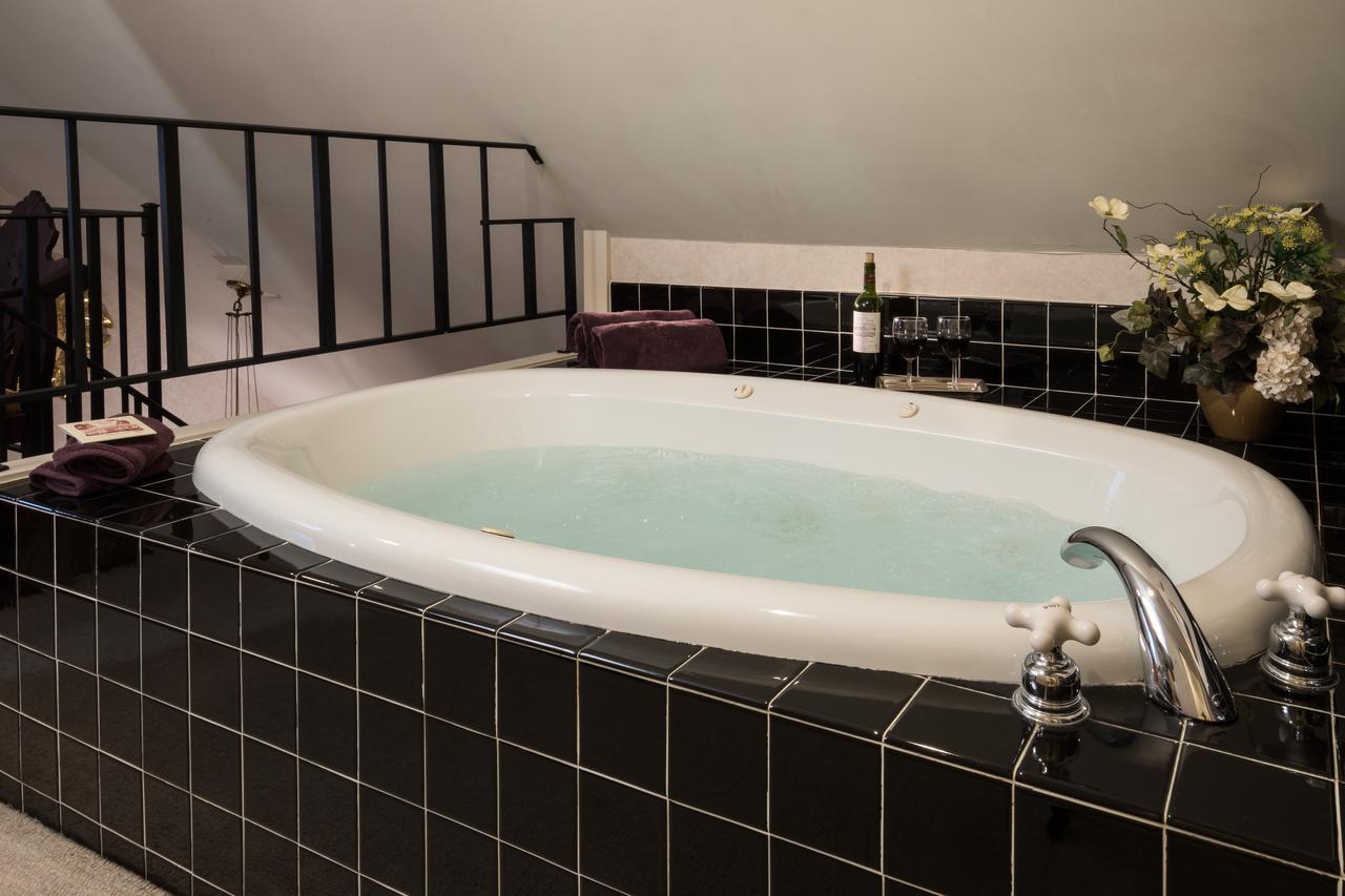 Astor House Bed & Breakfast Green Bay Luaran gambar