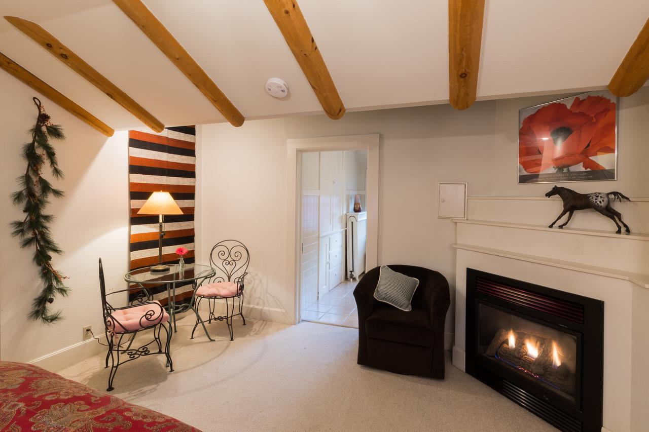 Astor House Bed & Breakfast Green Bay Luaran gambar