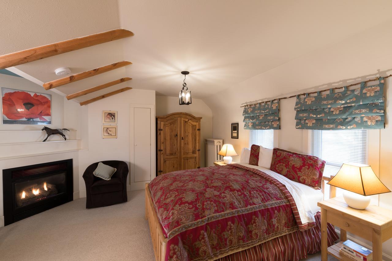 Astor House Bed & Breakfast Green Bay Luaran gambar