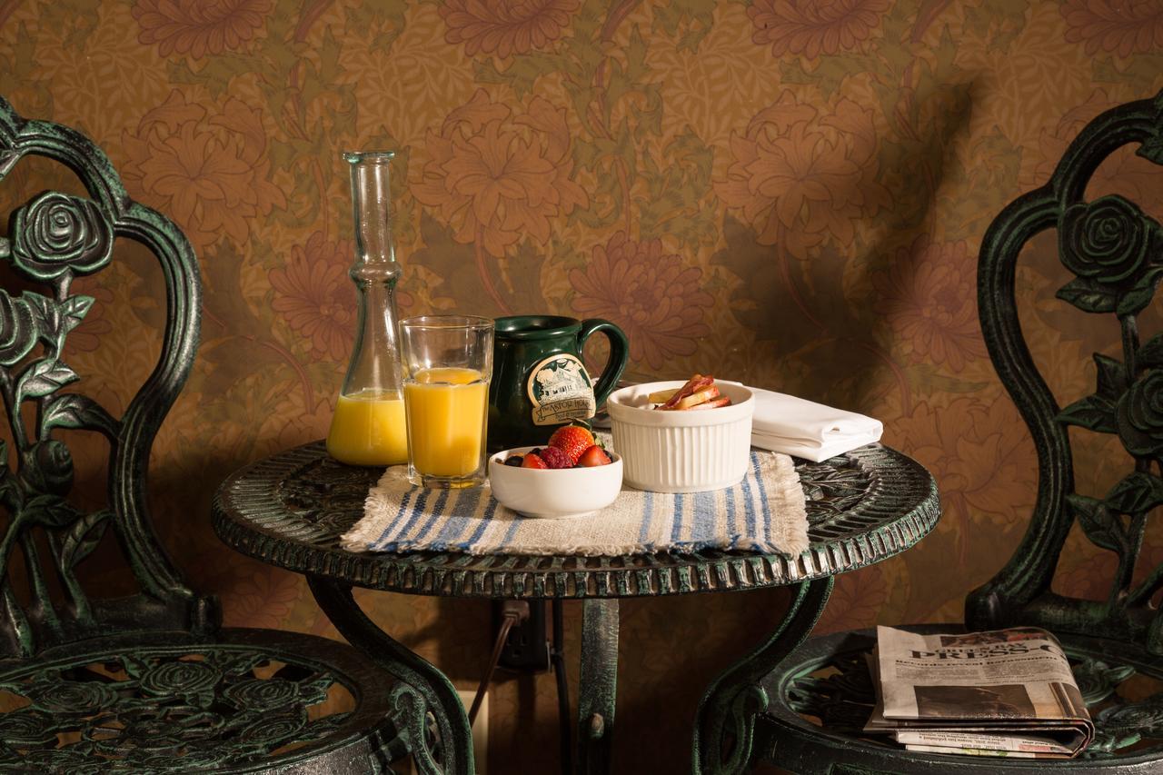 Astor House Bed & Breakfast Green Bay Luaran gambar