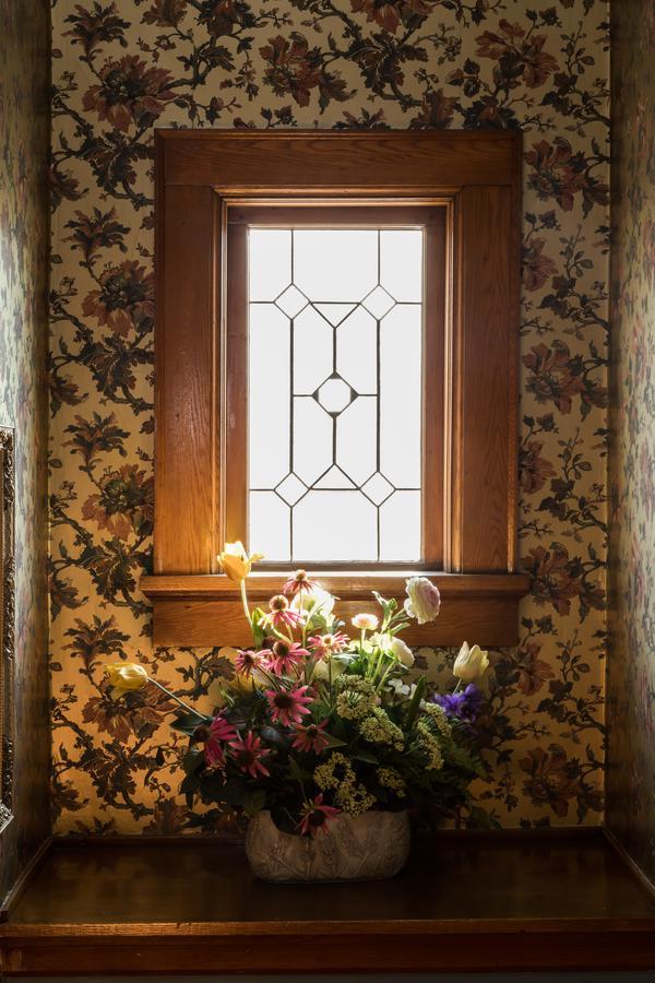 Astor House Bed & Breakfast Green Bay Luaran gambar