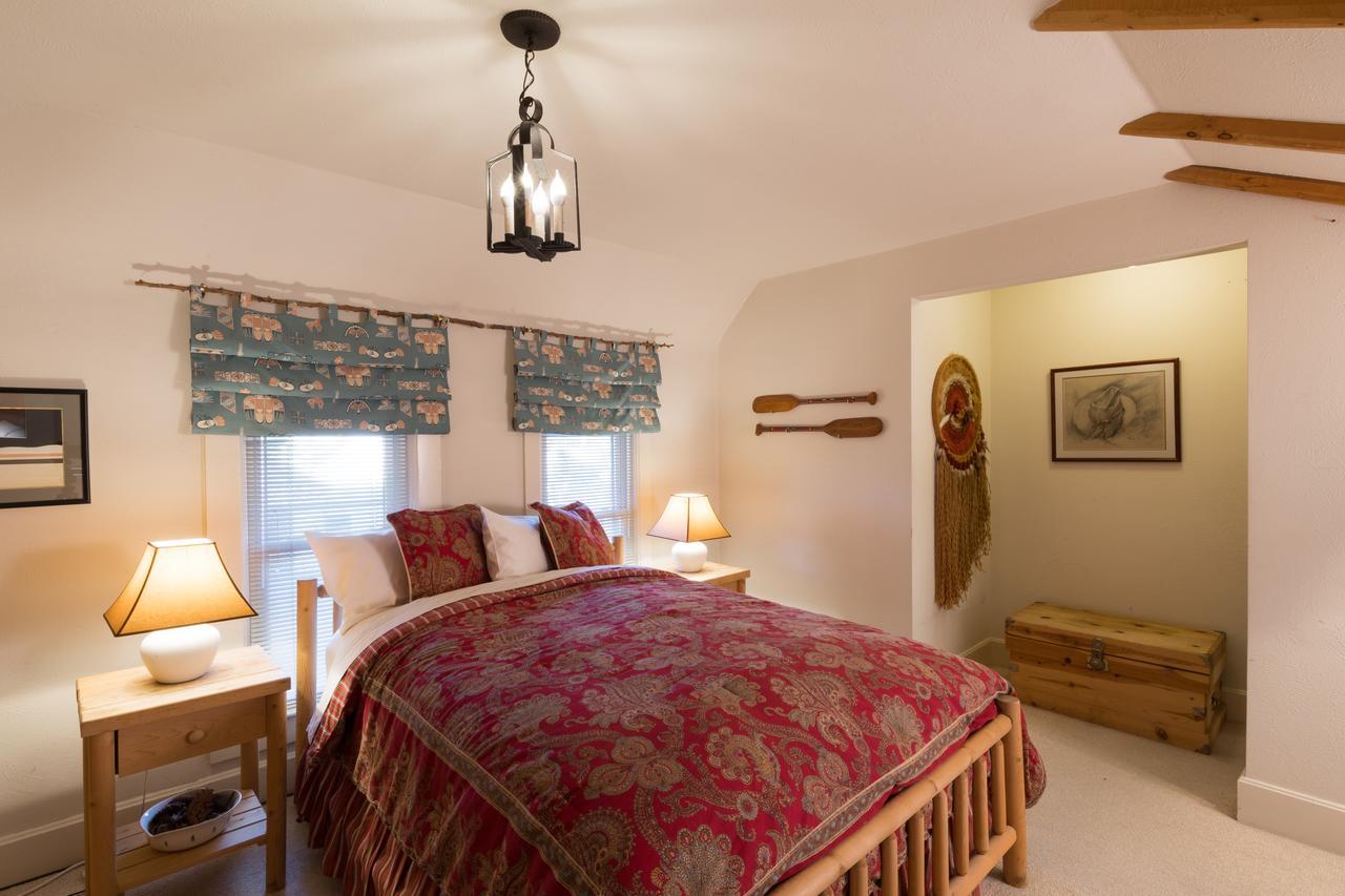 Astor House Bed & Breakfast Green Bay Luaran gambar