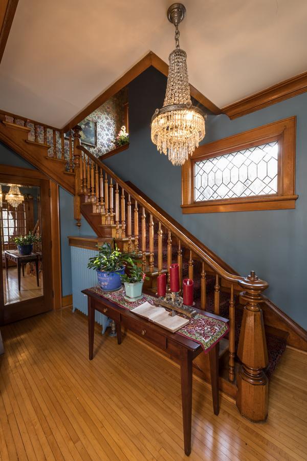 Astor House Bed & Breakfast Green Bay Luaran gambar